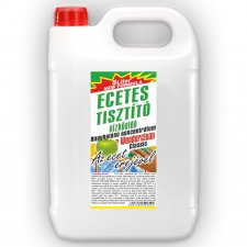 Vzkold folyadk 5l Ecetsavas #1