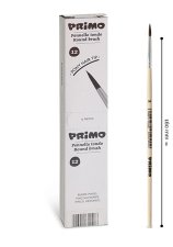Ecset pniszr no.2 fa Primo #1