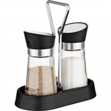 Asztali s�- borssz�r� k�szlet 2x95ml Lamart #1