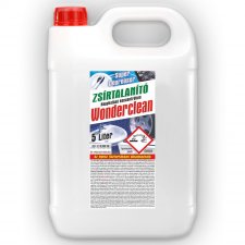 Hideg zsrold 5l Wonderclean #1