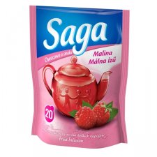 Gymlcstea 20x1,7g Saga mlna #1