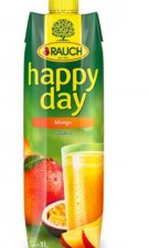 Gy�m�lcsl� 24 1l Rauch Happy day mang� #1