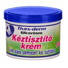 Kztisztt krm 500g Tivex Derm #1
