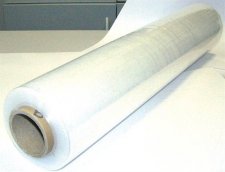 K�zi ny�jthat� f�lia �tl�tsz� 2,3kg 0,5m x 189 m�ter 23mic. #1