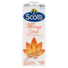 Nvnyi ital 1l zabital cukormentes bio Riso Scotti calciummal #1