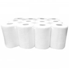 Kztrl tekercses 2 rteg 14cm Millena hfehr #1