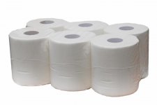 Kztrl tekercses 2 rteg 19cm Millena trtfehr #1