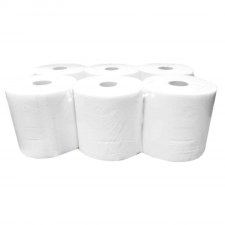 Kztrl tekercses 2 rteg 19cm Millena hfehr #1