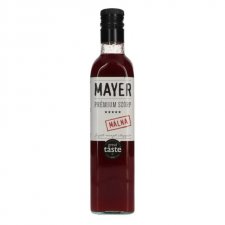 Szrp prmium 0,5l kzmves Mayer mlna #1