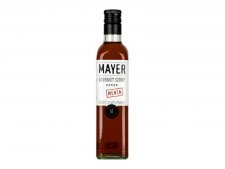 Szrp prmium 0,5l kzmves Mayer menta #1