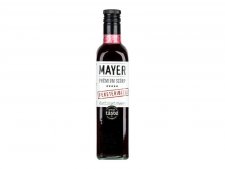 Szrp prmium 0,5l kzmves Mayer feketeribizli #1