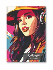 Di�knapt�r 2025/2026 tan�v B6 heti Toptimer Girl #1