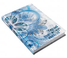 Tan�ri zsebk�nyv 2025/2026 tan�v A5 heti Realsystem frakt�l #1