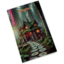 Dik zsebknyv heti 2025/2026 tanv Realsystem mesehz #1