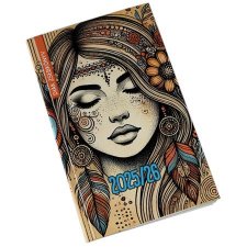 Dik zsebknyv heti 2025/2026 tanv Realsystem native #1