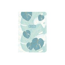 Naptr tervez B6 heti Toptimer Joy flexi levelek (2026) #1