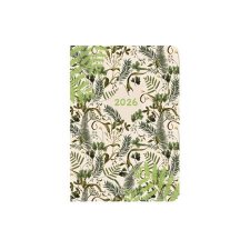 Naptr tervez B6 heti Toptimer Joy flexi egzotikus (2026) #1