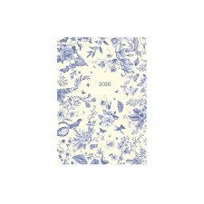 Napt�r tervez� B6 heti Toptimer Joy k�kfest� (2026) #1