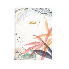 Napt�r tervez� B6 napi Toptimer Joy modern (2026) #1