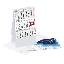 Naptr speditr asztali Toptimer (2026) #1