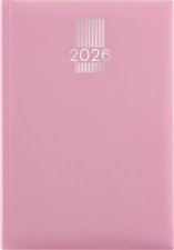 Napt�r tervez� A5 napi Dayliner MyPastel p�der (2026) #1