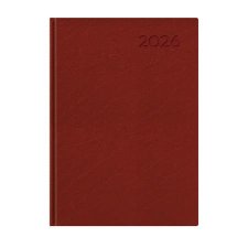 Naptr tervez A5 napi Toptimer Economic bord (2026) #1