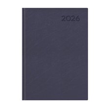 Naptr tervez A5 napi Toptimer Economic kk (2026) #1