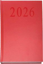 Naptr tervez A5 napi 2026 bord #1