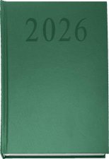 Naptr tervez A5 napi 2026 zld #1