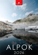 Napt�r fali Dayliner Alpok (2026) #1