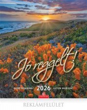 Napt�r fali CSG J� reggelt (2026) #1