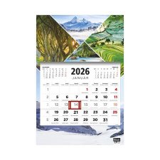 Naptr speditr hrom hnapos egy tmbs Toptimer vszakok (2026) #1