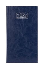 Zsebnaptr ll elrendezs Victoria Office Chrono kk (2026 vi) #1