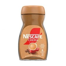 Instant kv 200g veges Nescaf Classic Crema #1
