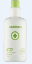 Folykony szappan antibakterilis 750ml HERBOW Healthdrop teafaolajjal #1