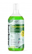 Mosogatgl GPI 750ml HERBOW mosdi kivonat 60 mosogatsra natr #1