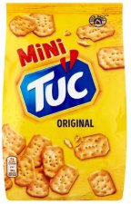 Keksz 100g Tuc MINI snack original #1