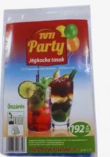 J�gkockak�sz�t� zacsk� 8db/csomag (192 j�gkocka) #1