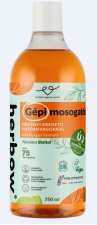 Mosogatgl GPI 750ml HERBOW mosdi kivonat 60 mosogatsra orange #1