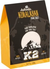 S himaljai 1 kg finom K2 #1