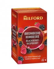 Gymlcstea 20x2,5g Milford szeder-mlna #1