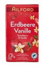 Gymlcstea 20x2g Milford eper-vanila #1