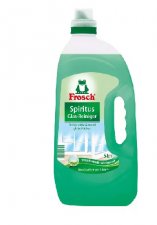 Ablaktiszt�t� spiritusszal 5l UT�NT�LT� Frosch #1