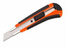 Univerz�lis k�s biztons�gi k�s PROFESSIONAL 18mm #1