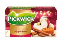 Gy�m�lcstea 20x1,75g Pickwick Fruit Fusion Apple Love #1