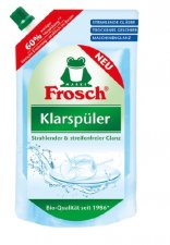 Mosogat�g�p �bl�t�szer 750ml Frosch Bio-Alcohol #1