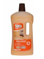 Padl�tiszt�t� folyad�k 1l Sofix lamin�ltpadl� �pol� #1