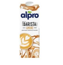 N�v�nyi ital 1l Alpro Barista mandula #1