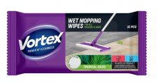 Felmos�kend� nedves Vortex ny�lhez UT�NT�LT� 15 db tr�pusi illat #1