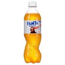 �d�t�ital sz�nsavas 0,5l Fanta Zero DRS #1